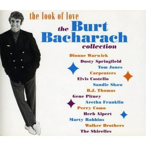 Musical Alchemy: The Magic of the Burt Bacharach Collection